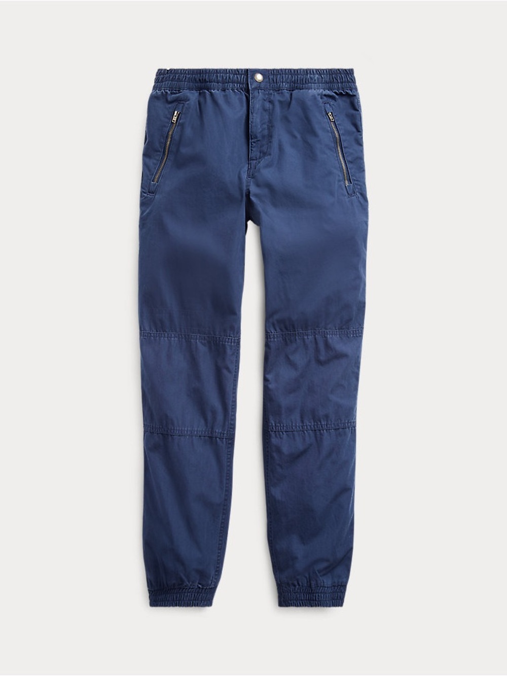 Boy’s Polo Ralph Lauren Cotton Poplin Jogger Pant, Navy, NWT